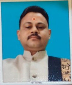 अखिलेश पाण्डेय