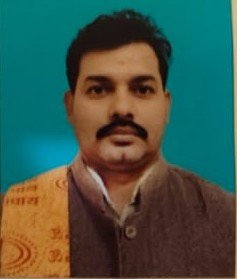 मंजेश पांडे
