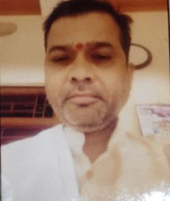 सुबेश पांडे