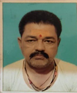 बंभोला पांडे