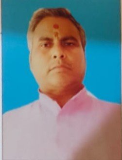 हरेराम तिवारी