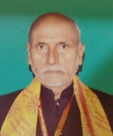 मोहन तिवारी