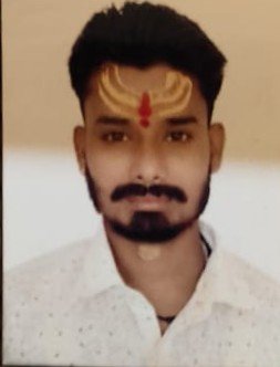 विकास पांडे
